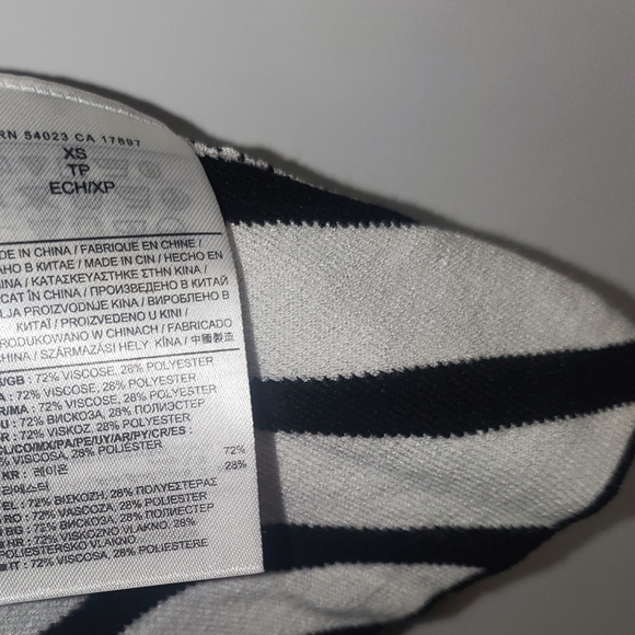 BANANA REPUBLIC DRESS - Picture 6 of 6